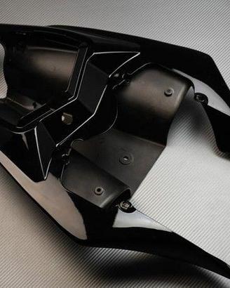 Codone completo Yamaha R1 2009 - 2014 Nero