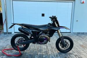 KTM SMR 450