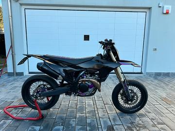 KTM SMR 450
