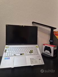 ASUS VivoBook S14/S15