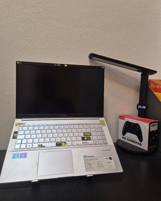 ASUS VivoBook S14/S15