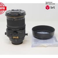 Nikon PC-E 45 F2.8 D ED (Nikon)