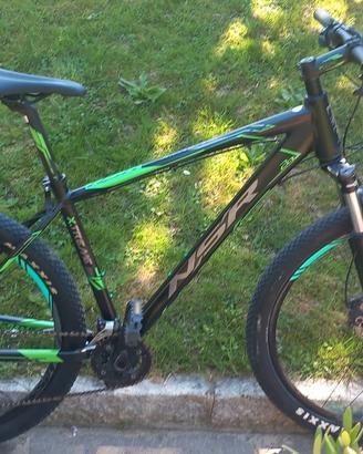 MTB 29 pollici (modello NSR EXTREME)