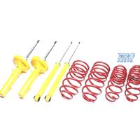 KIT SOSPENSIONE SPORTIVA PER RENAULT