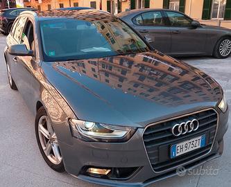 Audi A4 Avant 2.0 TDI 177CV mult. Business Plus