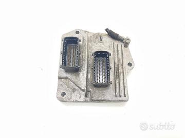 Z16xep CENTRALINA MOTORE OPEL Zafira B 2° Serie 1