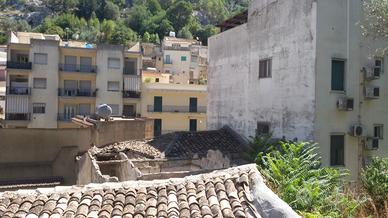 Terreno + appartemento