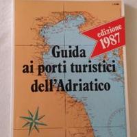 Guida ai porti turistici dell'Adriatico
