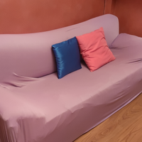 Copridivano e copripoltrona