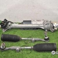 BMW G42 G21 G26 Scatola sterzo X-Drive TT | 16091
