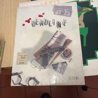 DEADLINE  PC  "RARO"  PC BOX VERSION