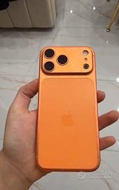 Iphone 17 pro max 256 GB