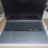 Notebook Galaxy Book 4