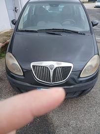 Auto in buono stato