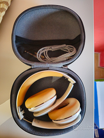 Cuffie Samsung level on