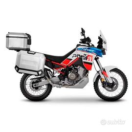 4 SYSTEM SHAD APRILIA TUAREG 660
