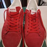 Scarpe sneakers Lacoste uomo