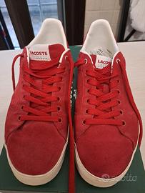 Scarpe sneakers Lacoste uomo