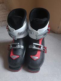 scarponi sci regolabili 30/35(12-22mp((