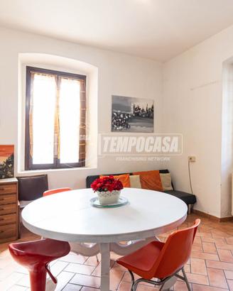 SOLUZIONE IN CORTE Senza Spese Condominiali - Zona