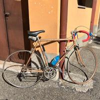 BICI DA CORSA VINTAGE