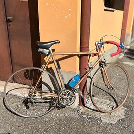 BICI DA CORSA VINTAGE