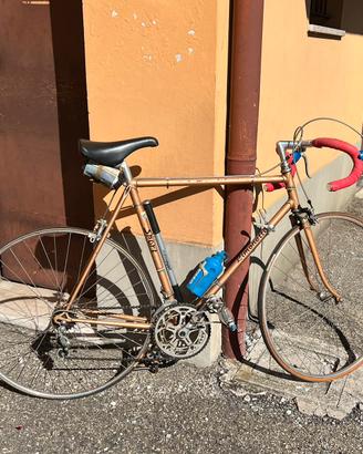 BICI DA CORSA VINTAGE