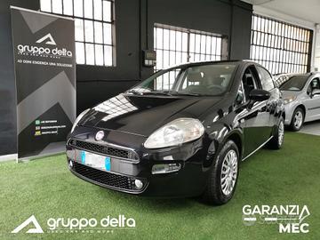 Fiat Punto Evo 1.4 5p easypower lounge GPL GARANZI