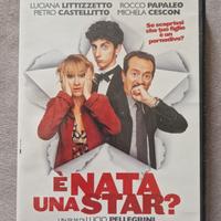 È nata una star?