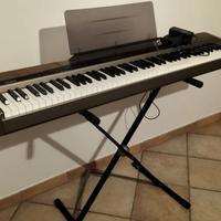 Tastiera elettronica 