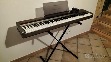 Tastiera elettronica 