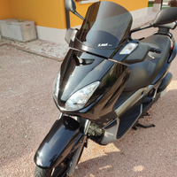 Yamaha xmax 250 i