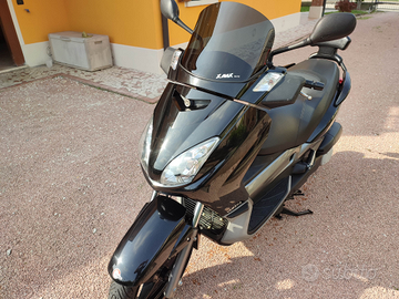 Yamaha xmax 250 i