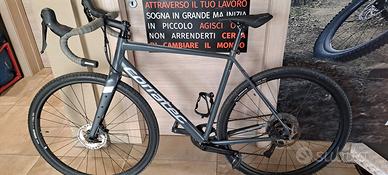 gravel corratec grx11v