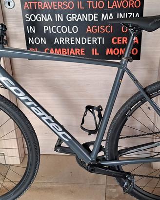 gravel corratec grx11v