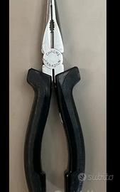 Pinza becchi pezzi 2