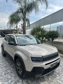 Jeep Avenger 1.2 Turbo 100 CV
