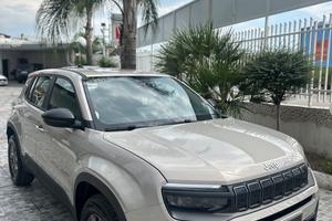Jeep Avenger 1.2 Turbo 100 CV