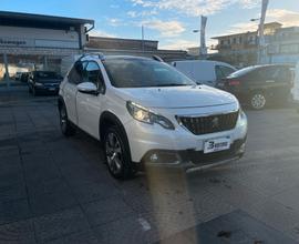 Peugeot 2008 BlueHDi 120 S&S Allure