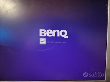 Monitor PC computer BENQ FP91G+