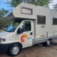 Rimor FIAT DUCATO 1900 TD RIMOR L&#039;EUROPEO