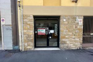 NEGOZIO A FIRENZE