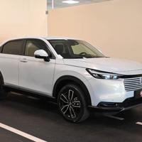 HONDA HR-V 3ª serie HR-V 1.5 Hev eCVT Elegance