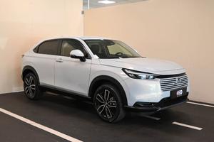 HONDA HR-V 3ª serie HR-V 1.5 Hev eCVT Elegance