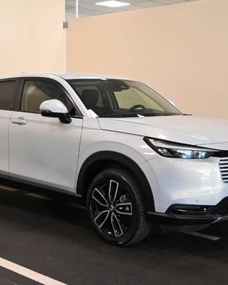 HONDA HR-V 3ª serie HR-V 1.5 Hev eCVT Elegance