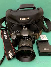 CANON 550 D