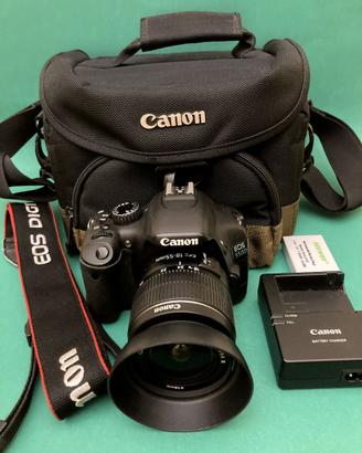 CANON 550 D