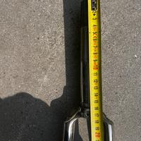 Forcella anni 80 Cinelli originale.