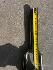 Forcella anni 80 Cinelli originale.