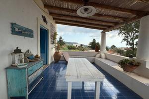 Villetta 115 mq (Pianogreca-Valle Muria)